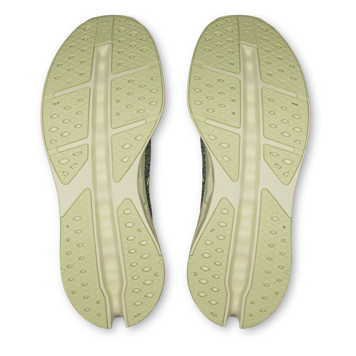 ON Cloudsurfer Max - Running Shoes