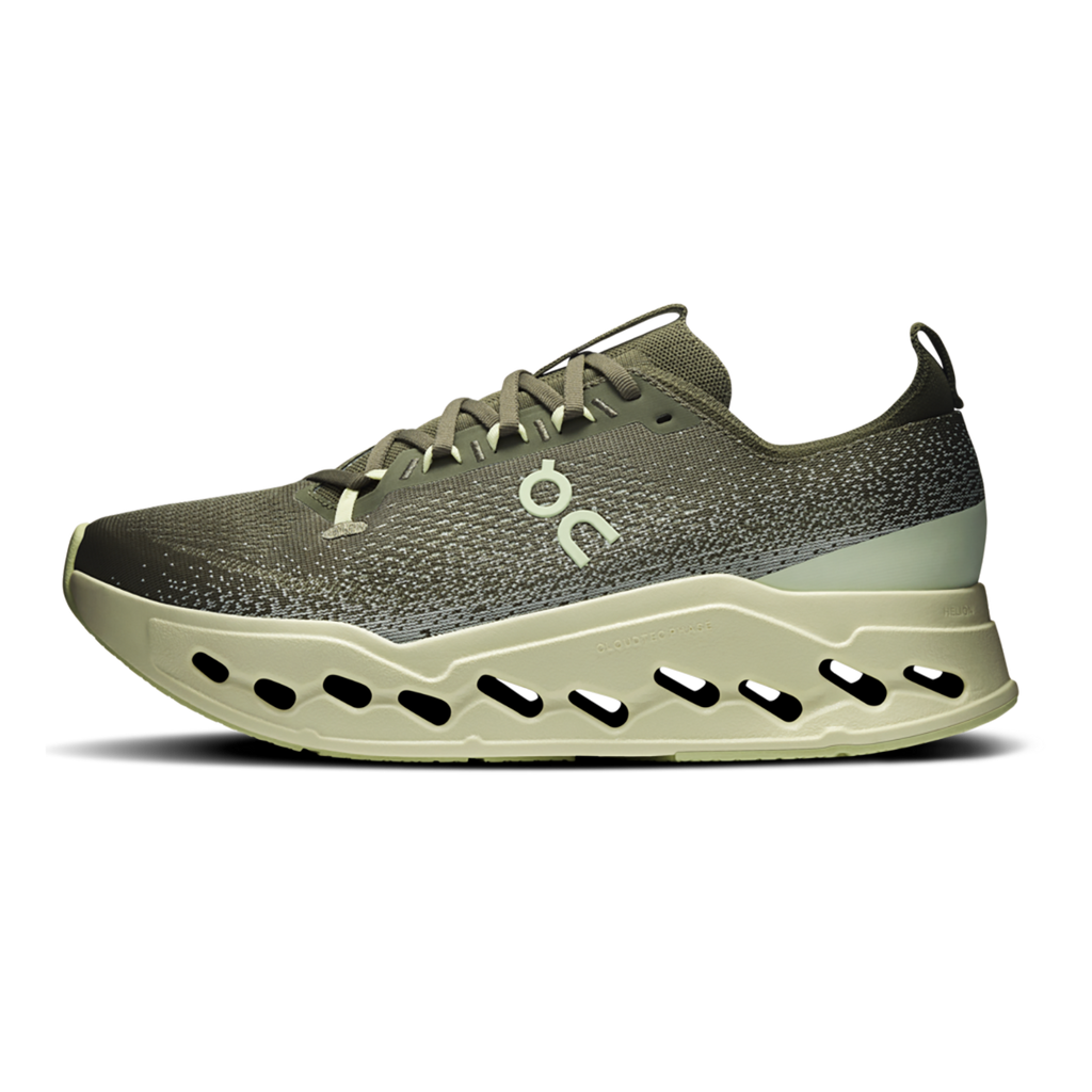 ON Cloudsurfer Max - Running Shoes