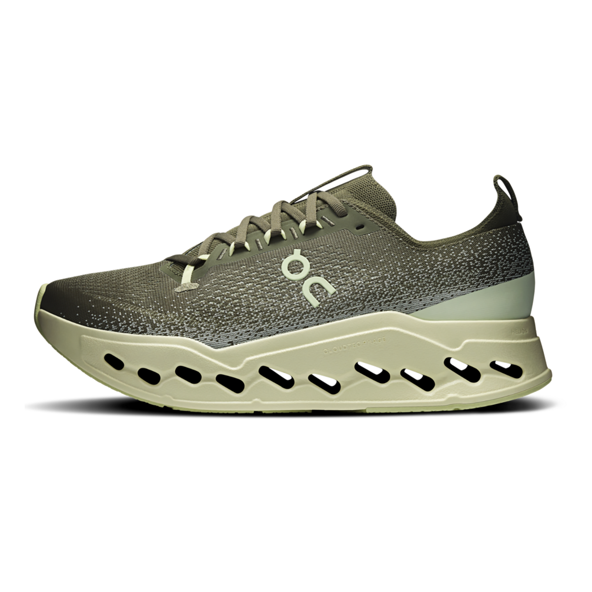 ON Cloudsurfer Max - Running Shoes