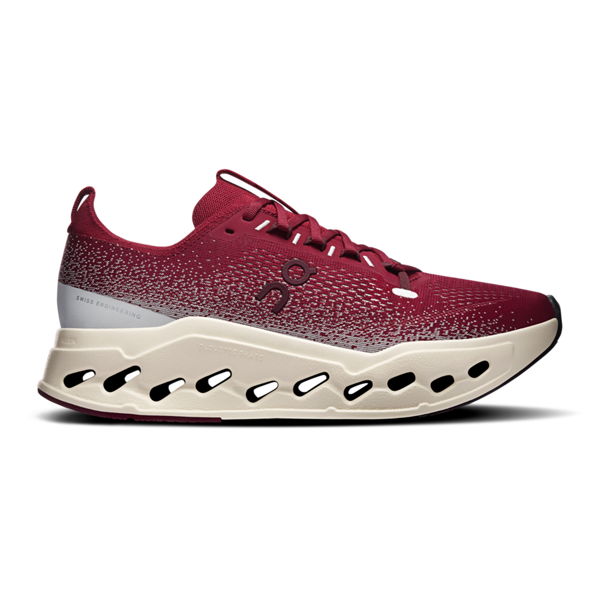 ON Cloudsurfer Max - Running Shoes