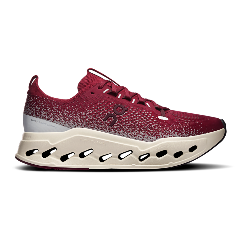 ON Cloudsurfer Max - Running Shoes