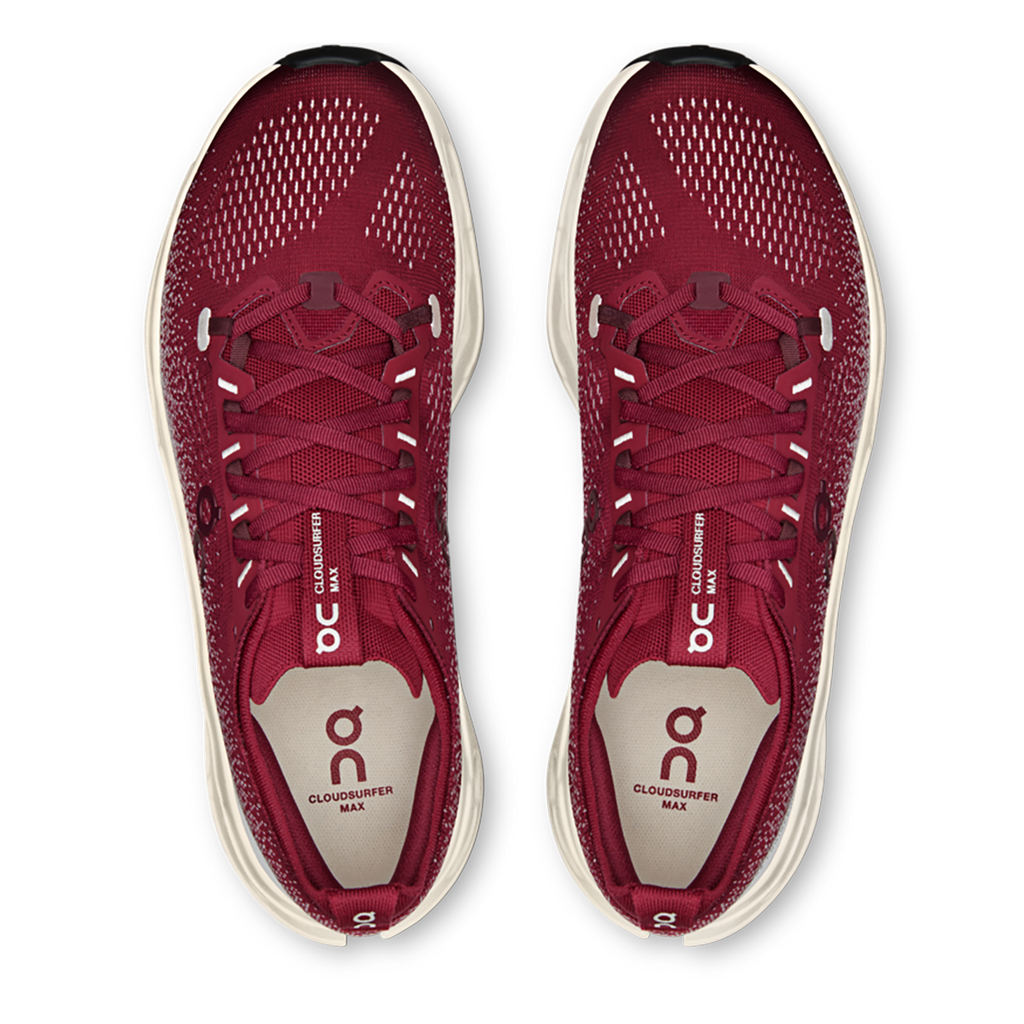 ON Cloudsurfer Max - Running Shoes