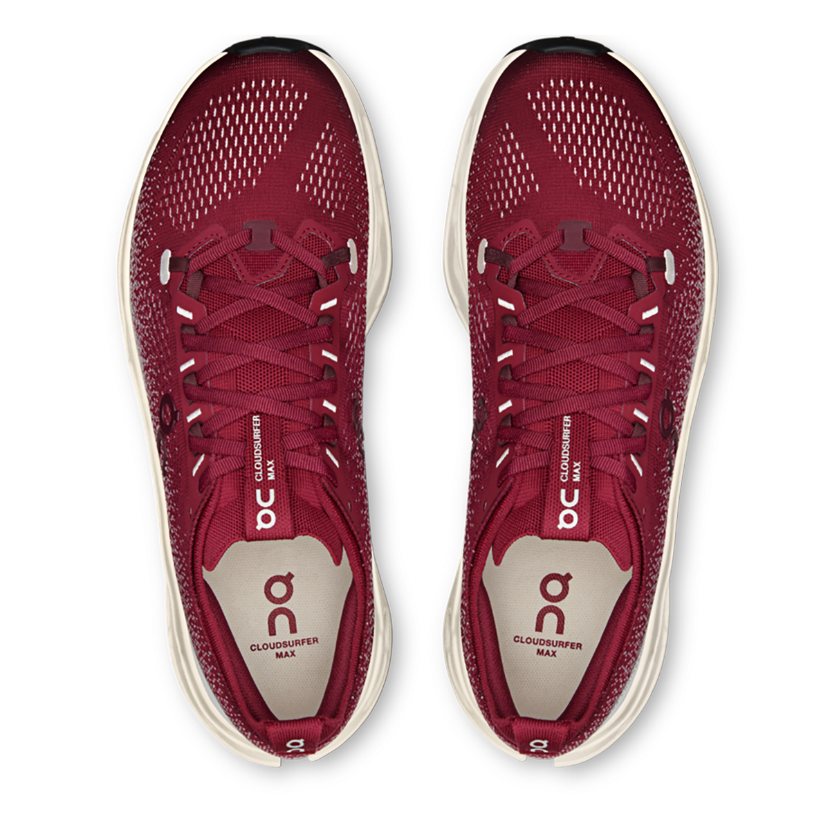 ON Cloudsurfer Max - Running Shoes