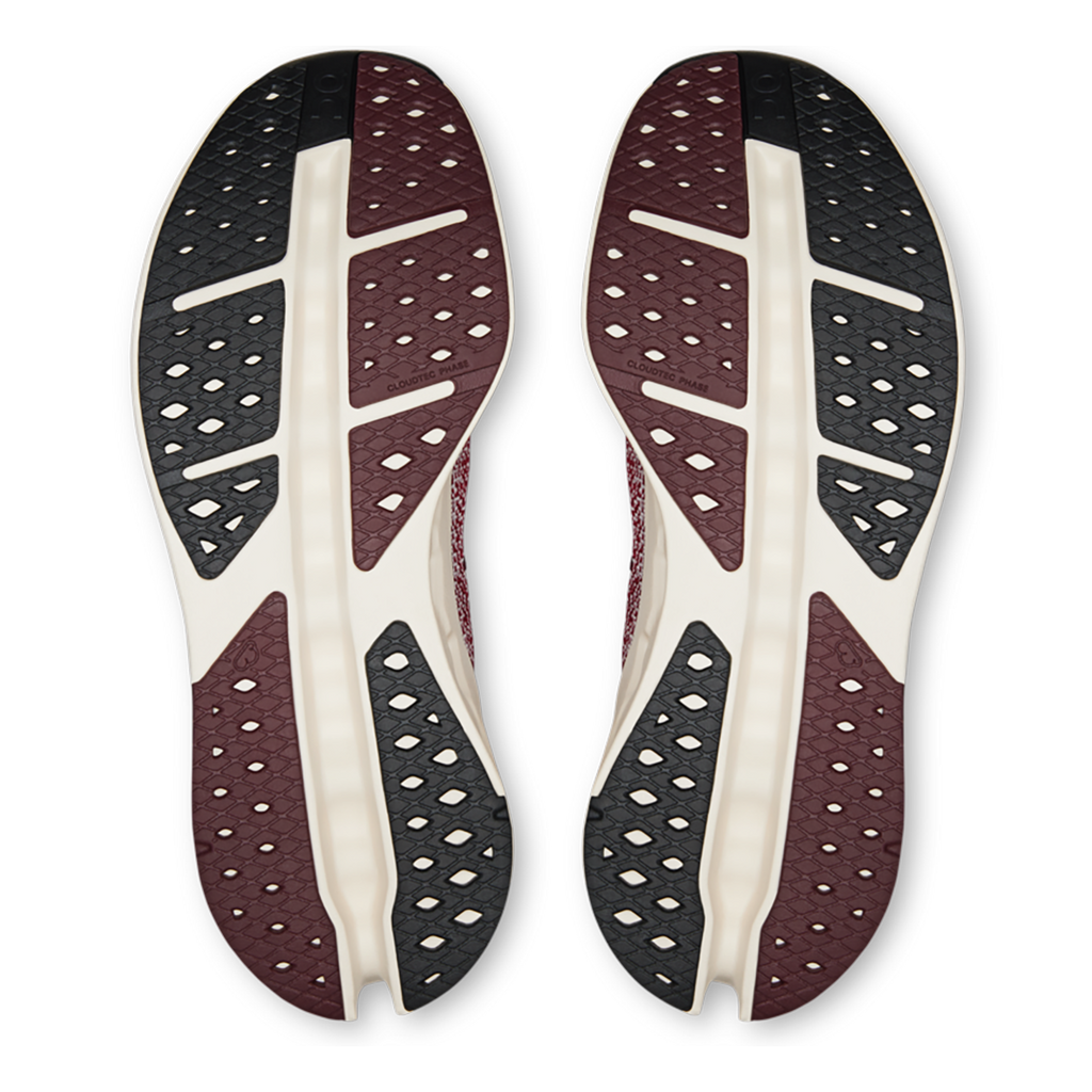 ON Cloudsurfer Max - Running Shoes