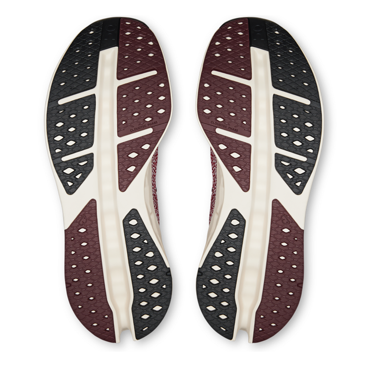 ON Cloudsurfer Max - Running Shoes