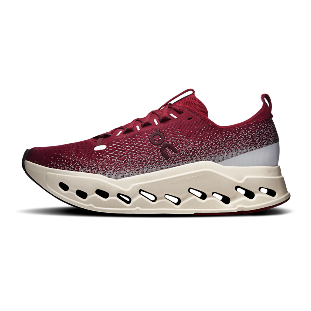 ON Cloudsurfer Max - Running Shoes