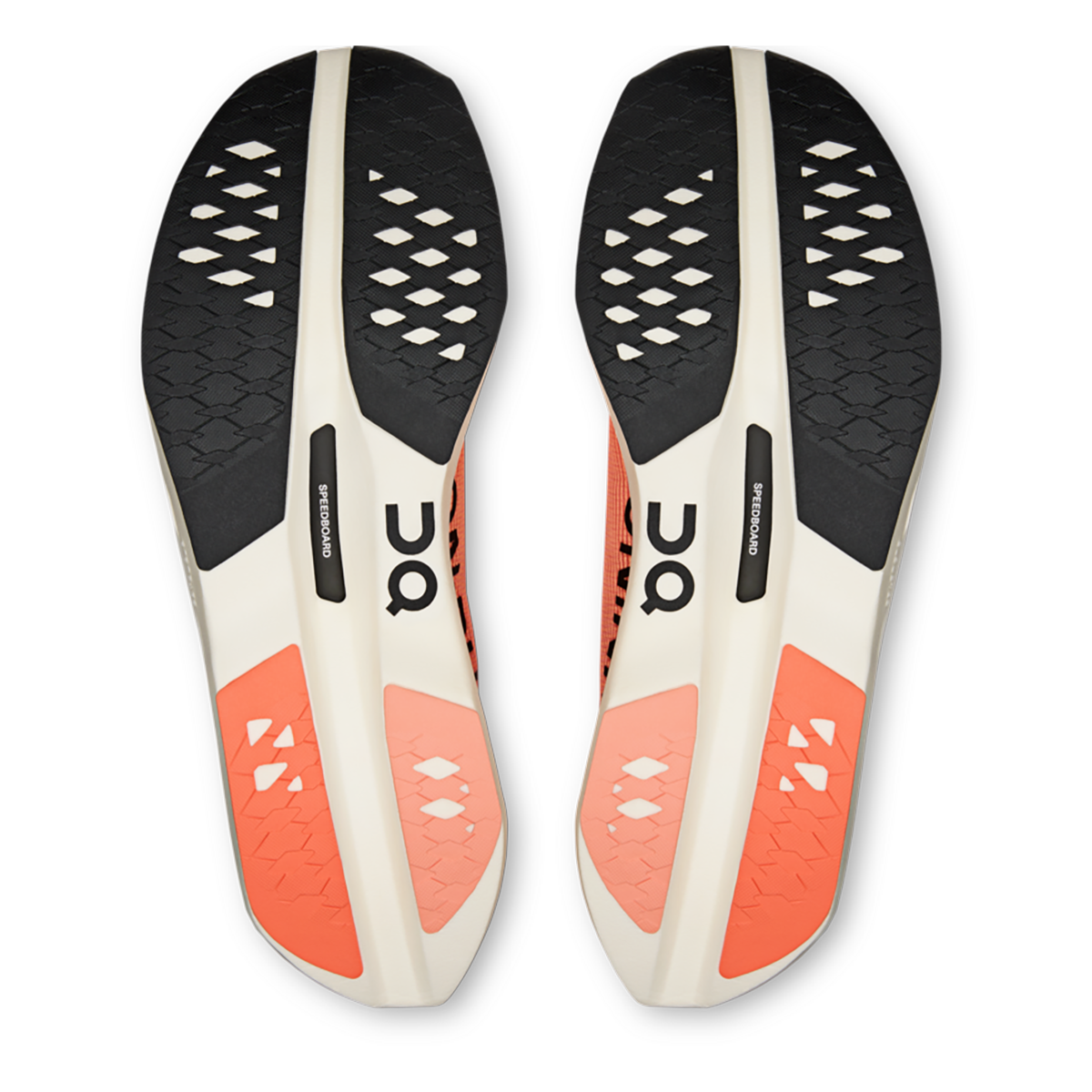 ON Cloudboom Volt - Running Shoes