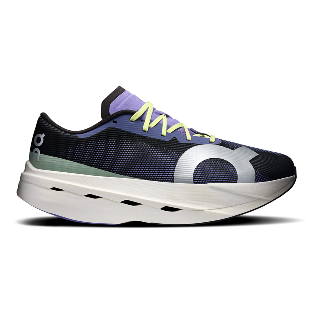ON Cloudboom Volt - Running Shoes