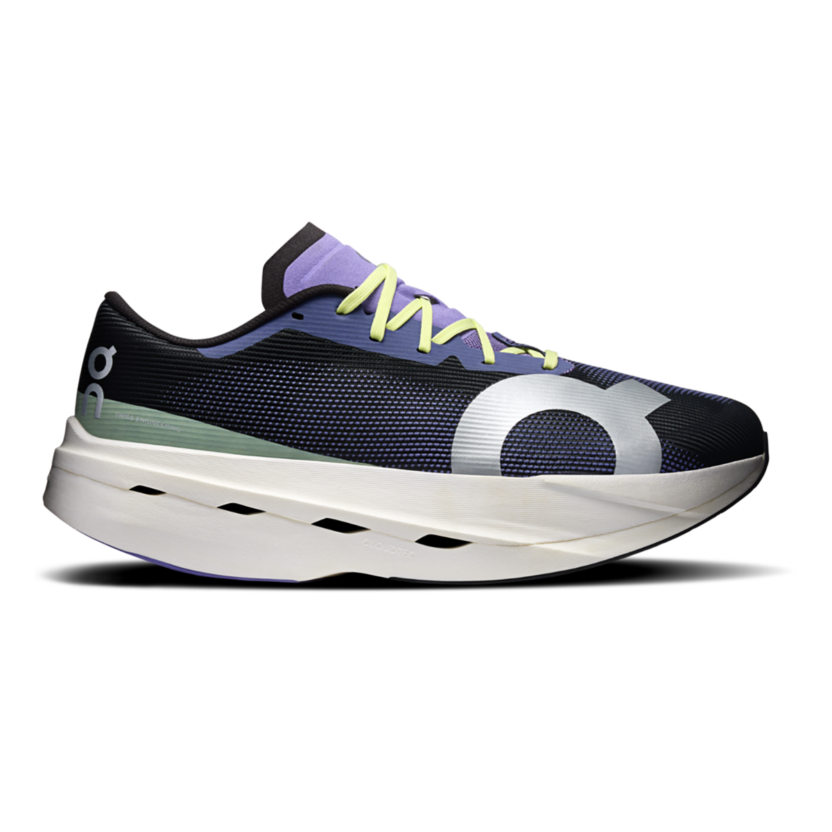 ON Cloudboom Volt - Running Shoes