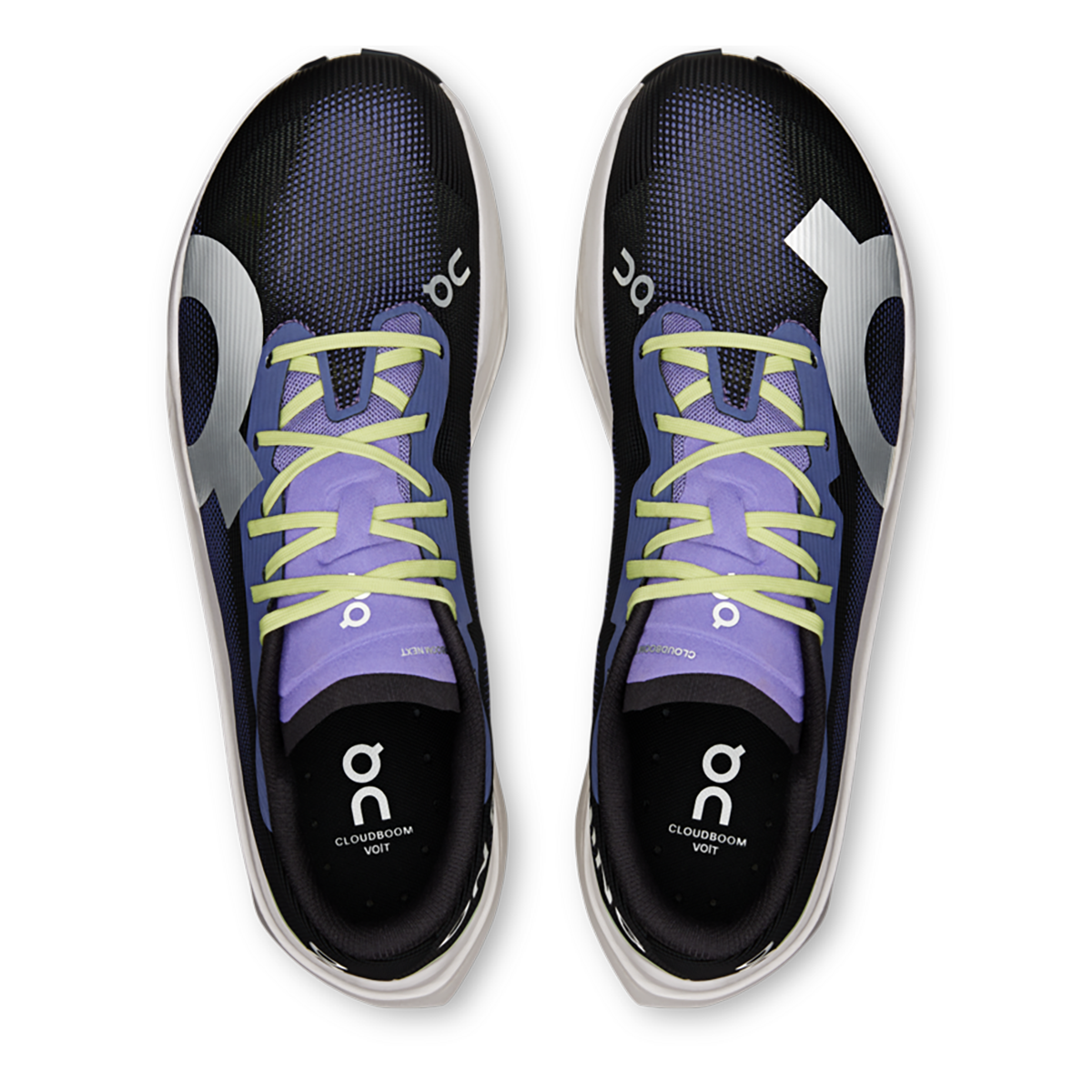 ON Cloudboom Volt - Running Shoes
