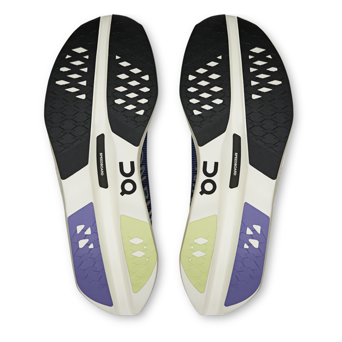 ON Cloudboom Volt - Running Shoes