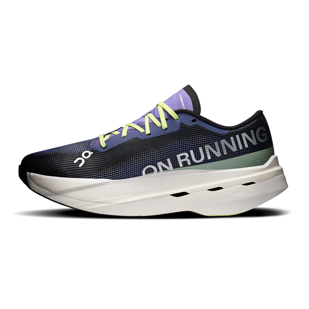 ON Cloudboom Volt - Running Shoes