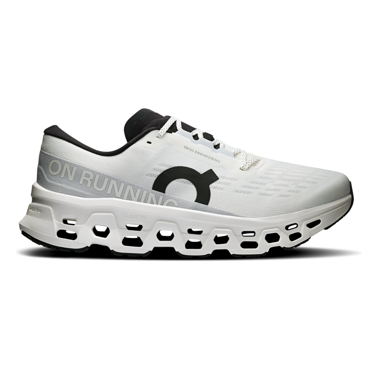 ON Cloudmonster 3 - Running Shoes
