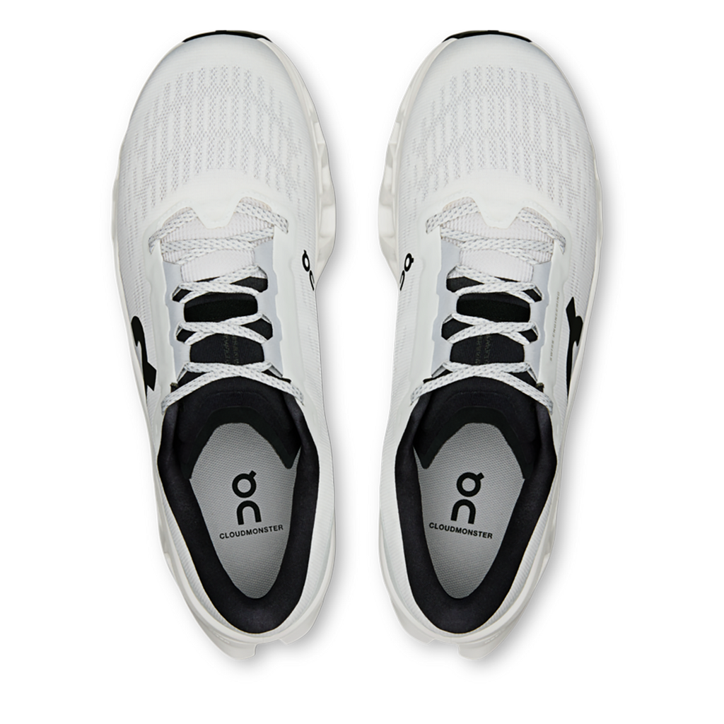 ON Cloudmonster 3 - Running Shoes