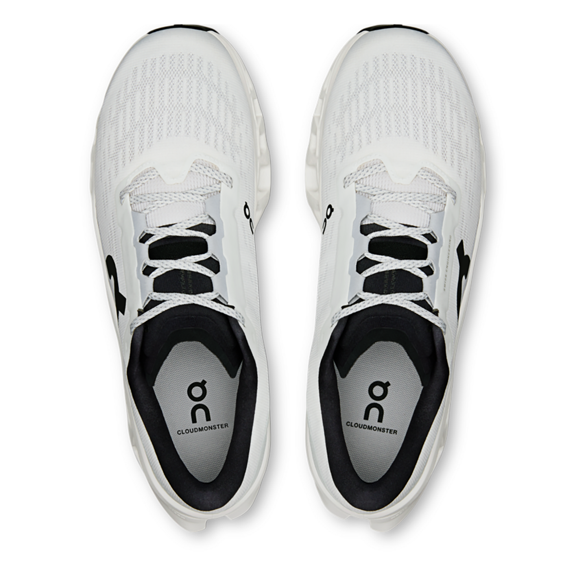 ON Cloudmonster 3 - Running Shoes