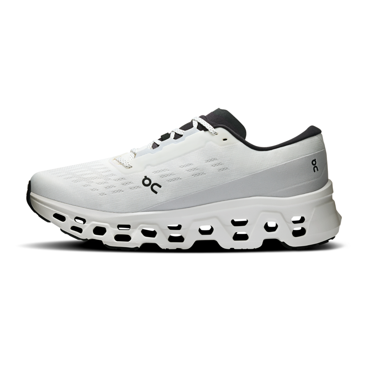 ON Cloudmonster 3 - Running Shoes