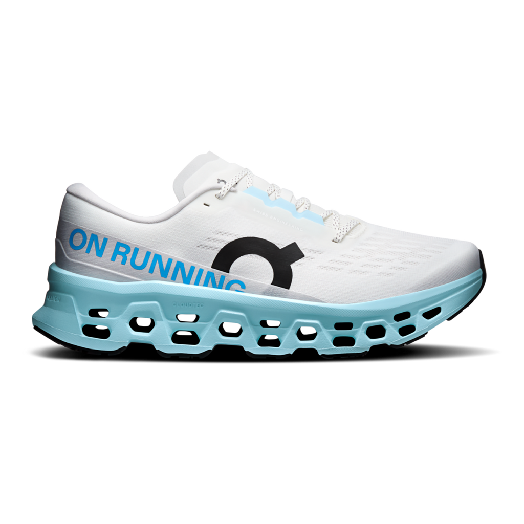 ON Cloudmonster 3 - Running Shoes