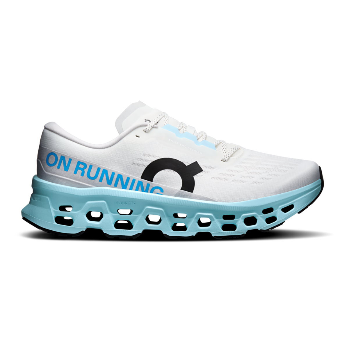 ON Cloudmonster 3 - Running Shoes