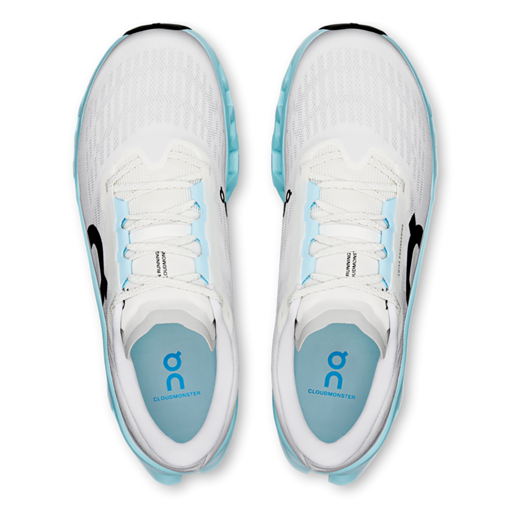 ON Cloudmonster 3 - Running Shoes