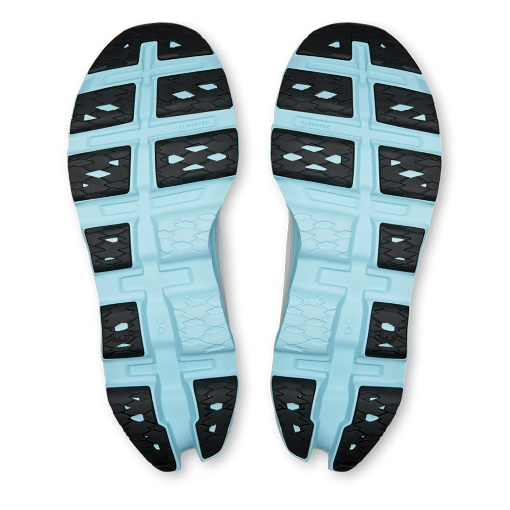 ON Cloudmonster 3 - Running Shoes