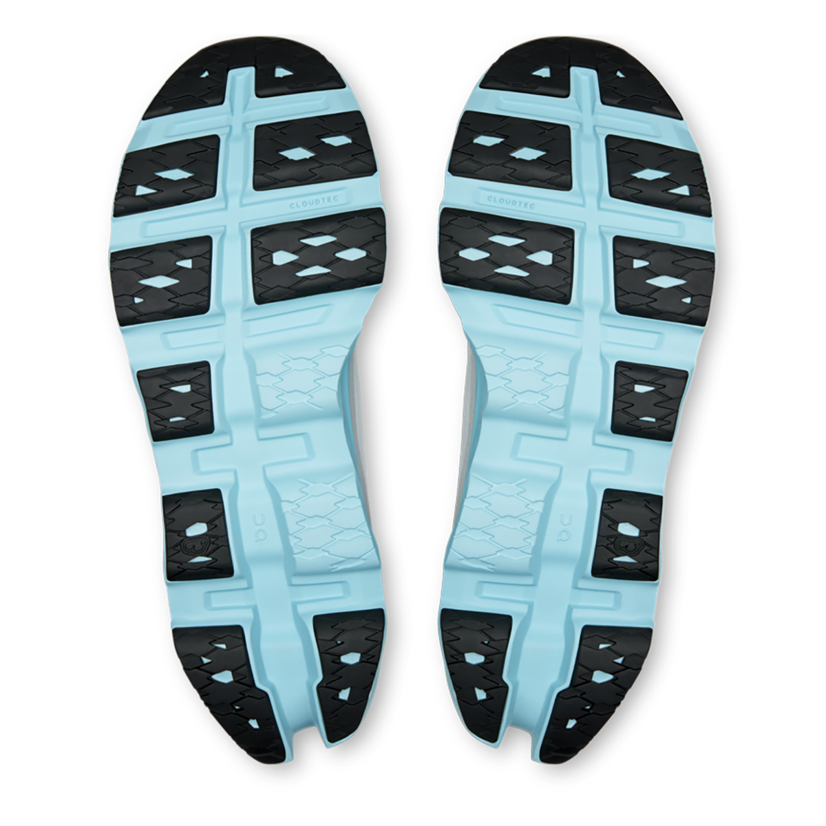ON Cloudmonster 3 - Running Shoes