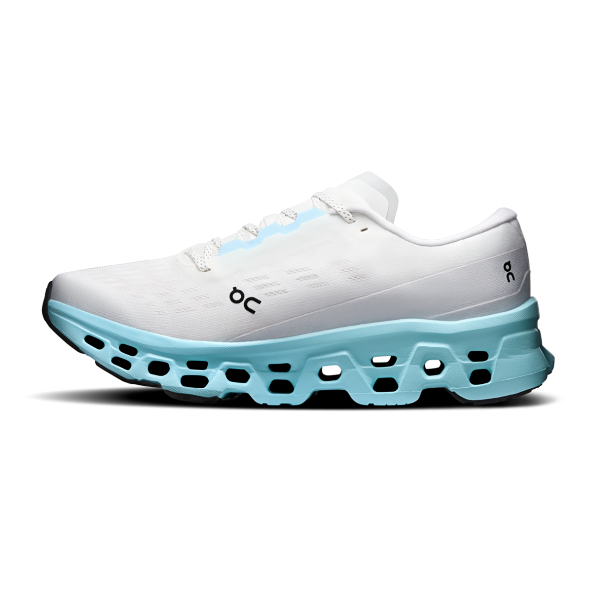 ON Cloudmonster 3 - Running Shoes