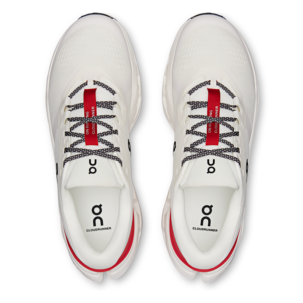 ON Cloudrunner 3 - Running Shoes