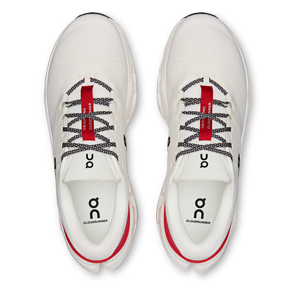 ON Cloudrunner 3 - Running Shoes