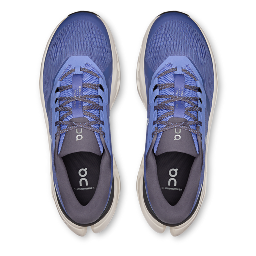 ON Cloudrunner 3 - Running Shoes