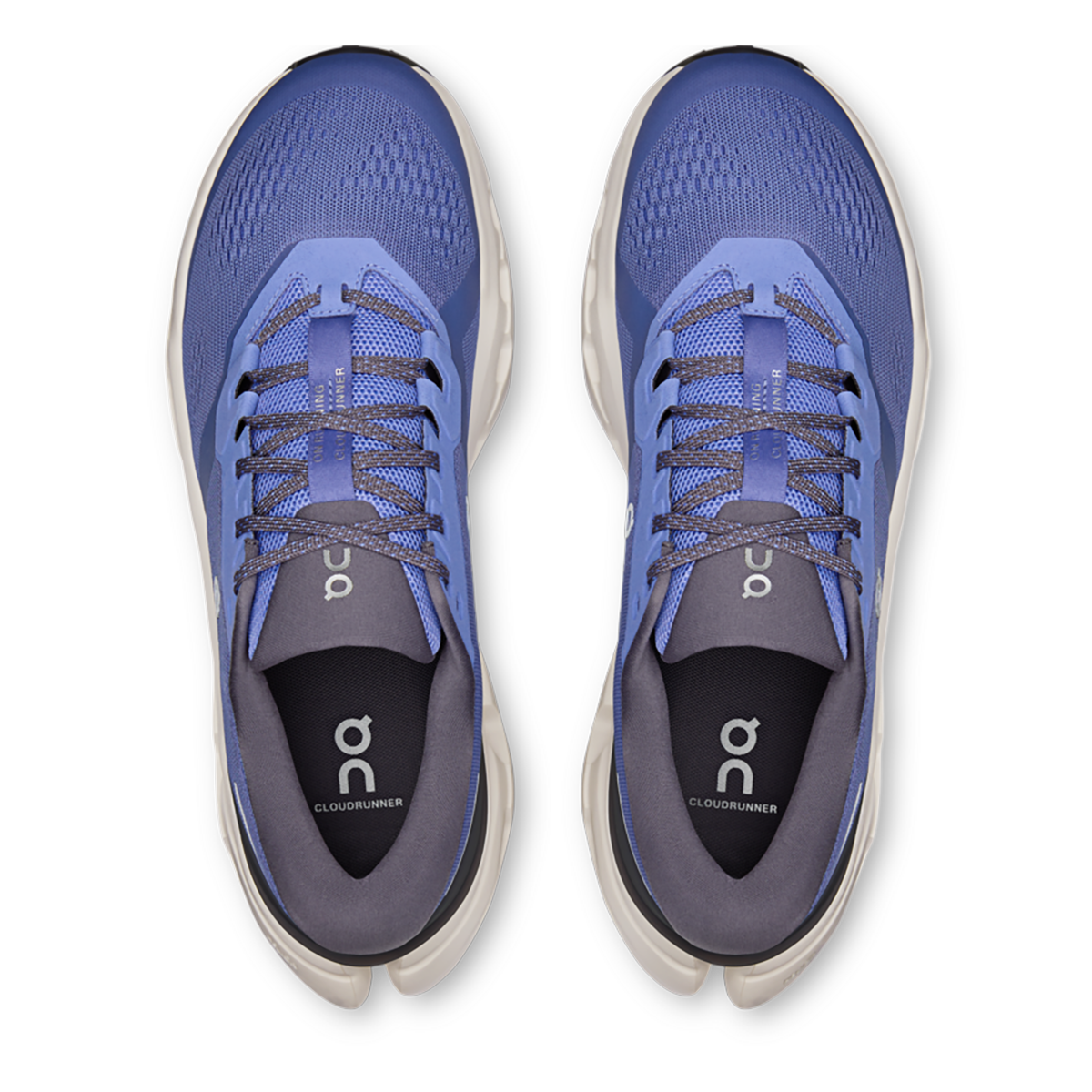 ON Cloudrunner 3 - Running Shoes