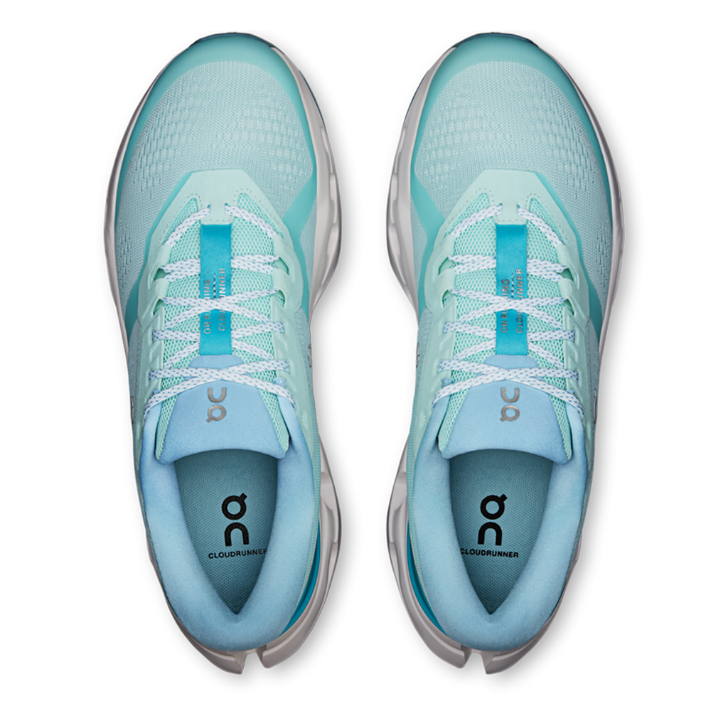 ON Cloudrunner 3 - Running Shoes