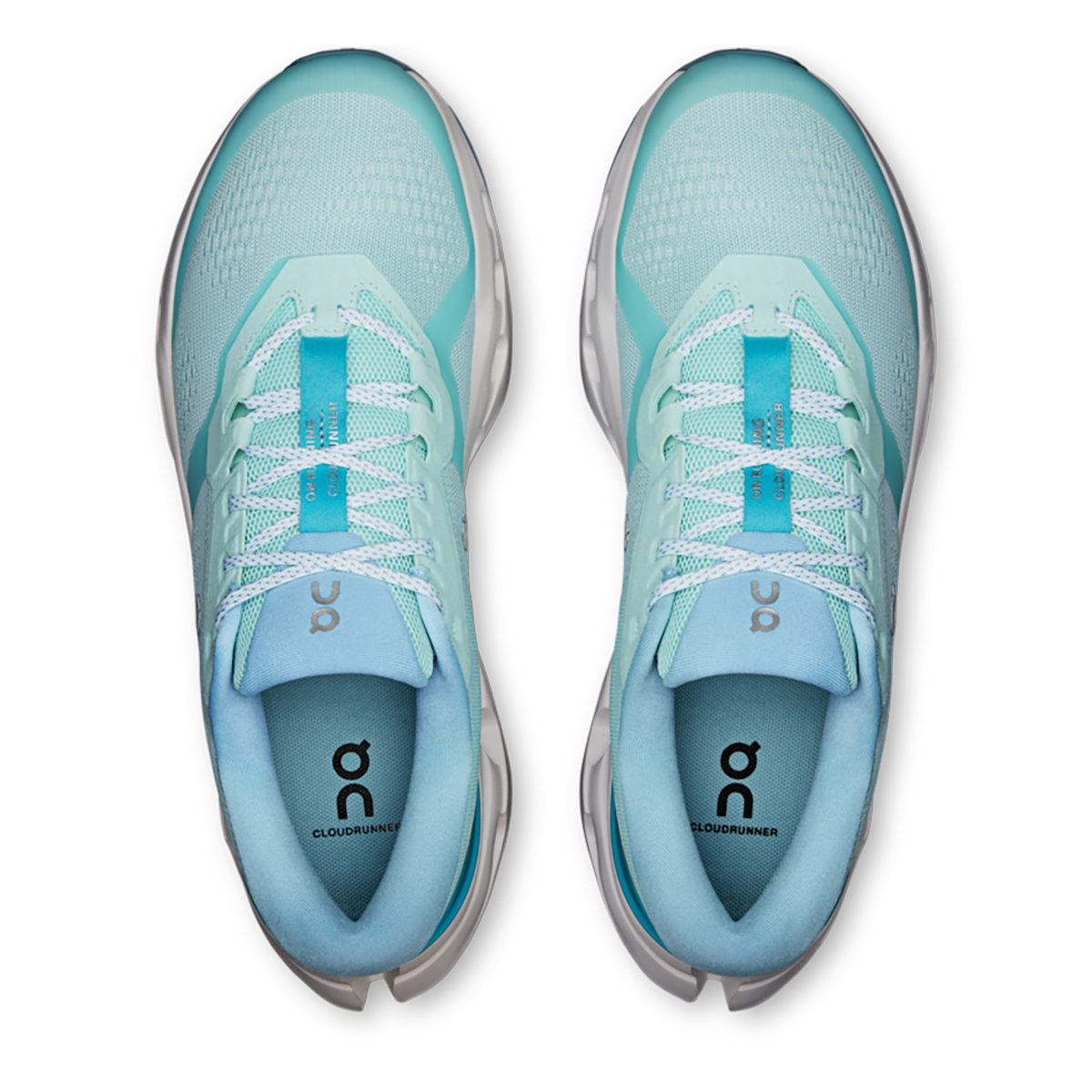 ON Cloudrunner 3 - Running Shoes
