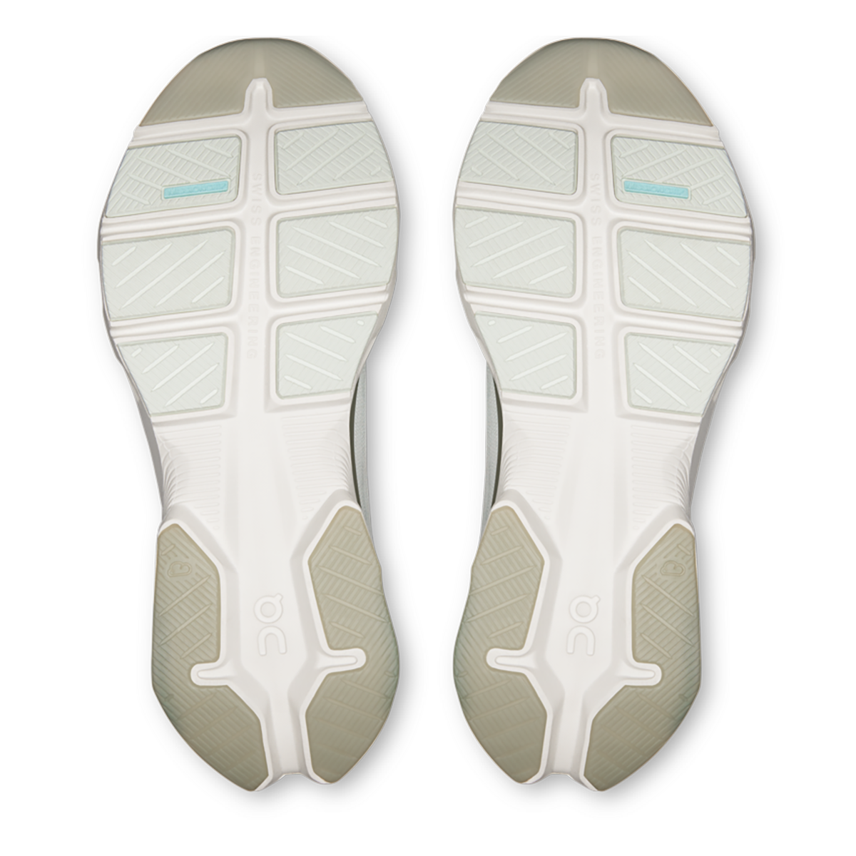 ON Cloudpulse 2 - Athletic Shoes