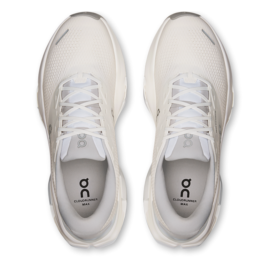 ON Cloudrunner 3 Max - Running Shoes