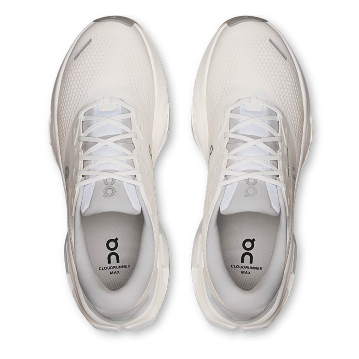 ON Cloudrunner 3 Max - Running Shoes