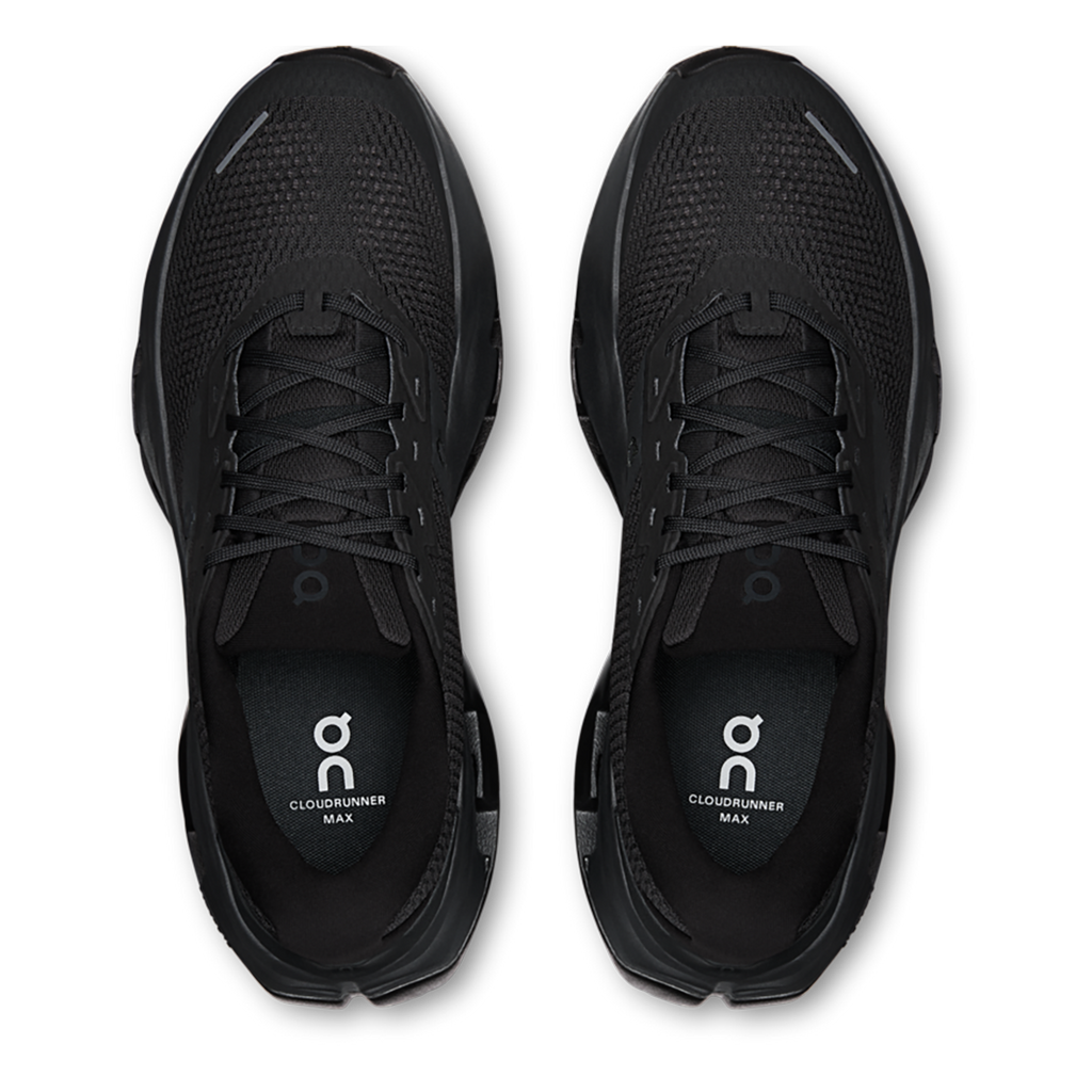 ON Cloudrunner 3 Max - Running Shoes