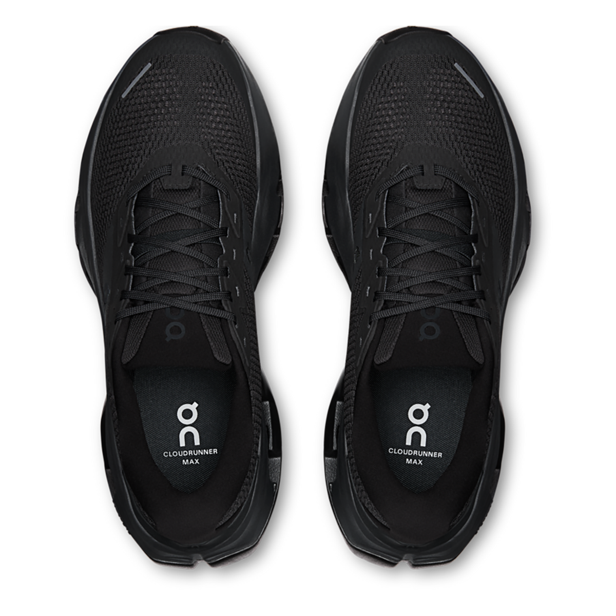 ON Cloudrunner 3 Max - Running Shoes