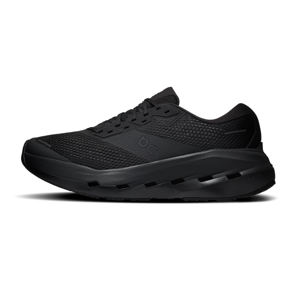 ON Cloudrunner 3 Max - Running Shoes