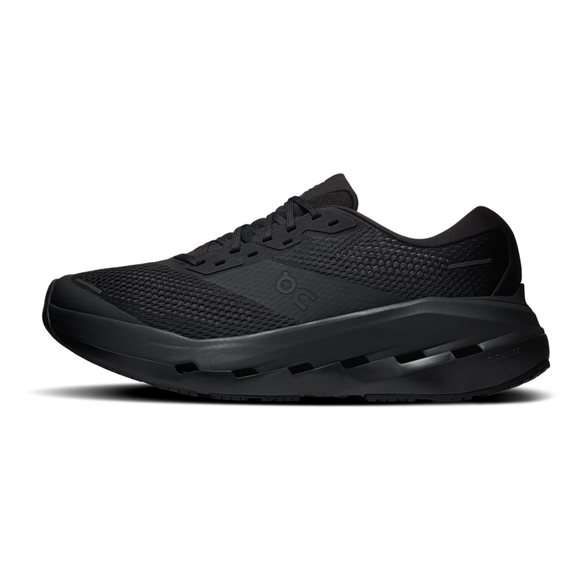 ON Cloudrunner 3 Max - Running Shoes