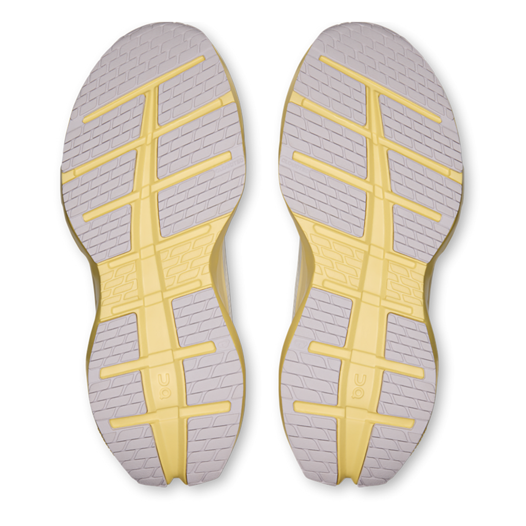 ON Cloudrunner 3 Max - Running Shoes