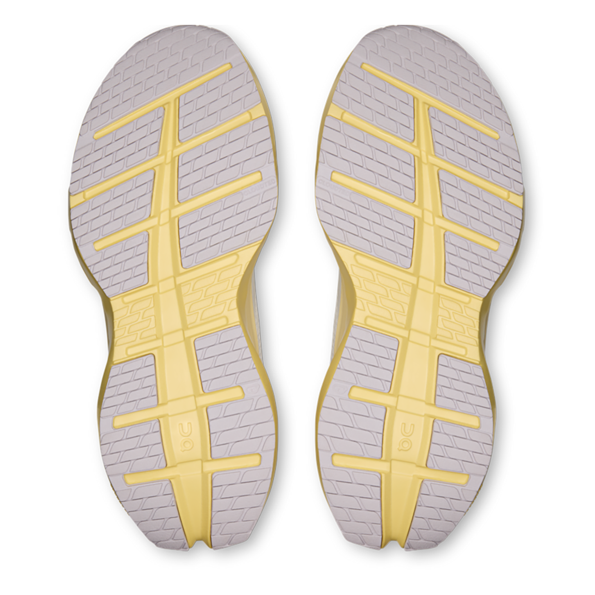 ON Cloudrunner 3 Max - Running Shoes