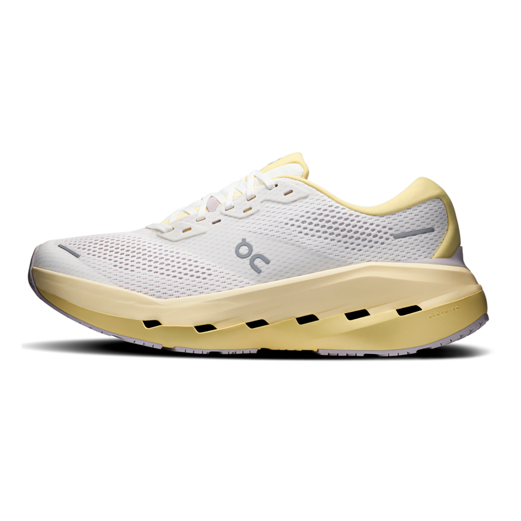ON Cloudrunner 3 Max - Running Shoes