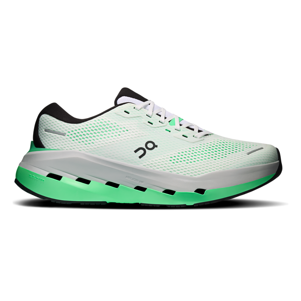 ON Cloudrunner 3 Max - Running Shoes