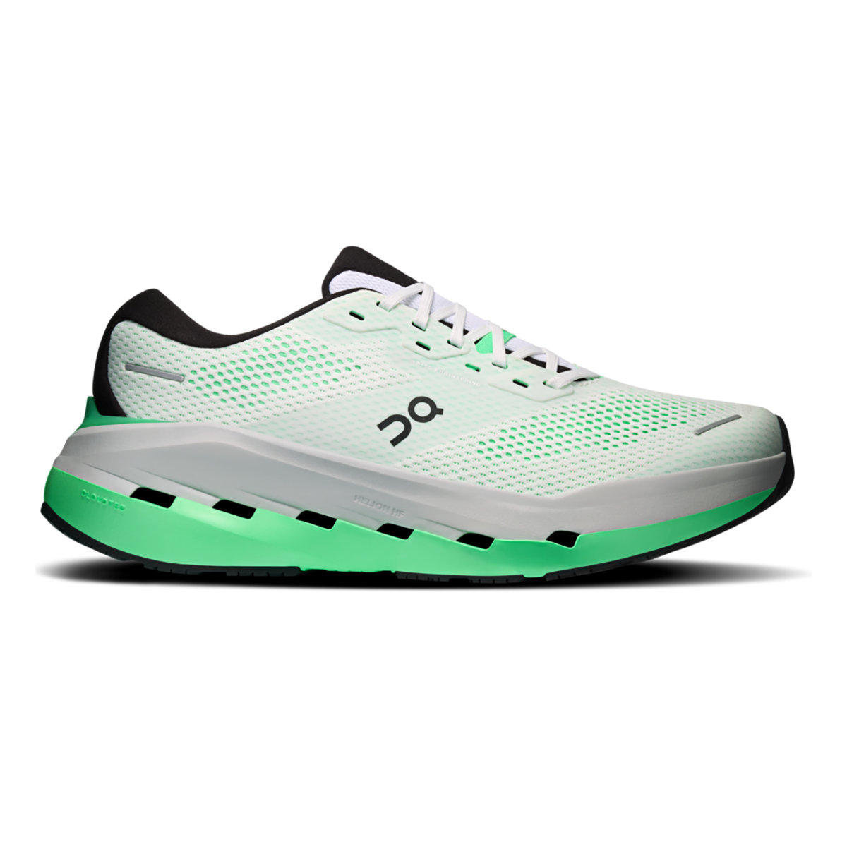 ON Cloudrunner 3 Max - Running Shoes