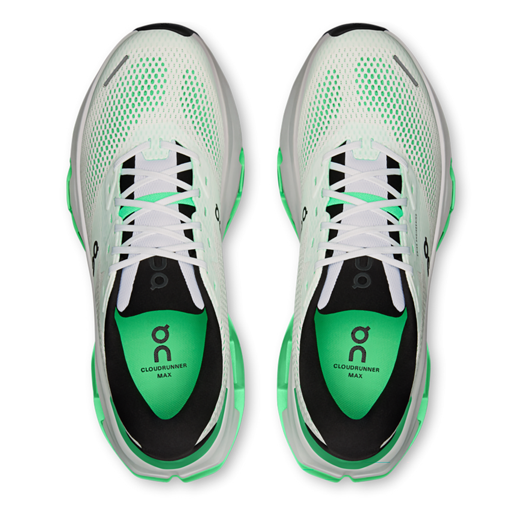 ON Cloudrunner 3 Max - Running Shoes