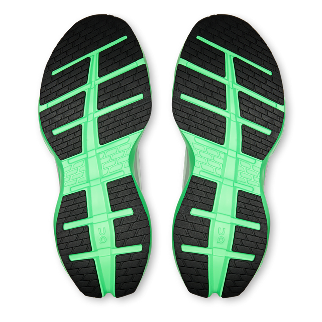 ON Cloudrunner 3 Max - Running Shoes