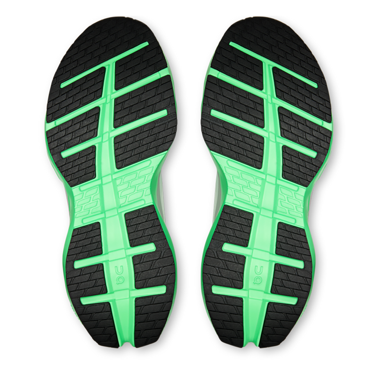 ON Cloudrunner 3 Max - Running Shoes