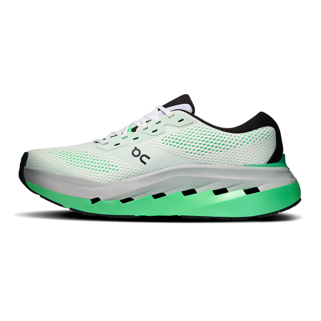 ON Cloudrunner 3 Max - Running Shoes
