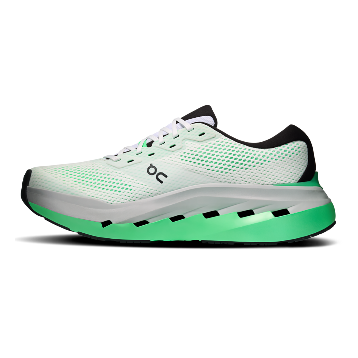 ON Cloudrunner 3 Max - Running Shoes