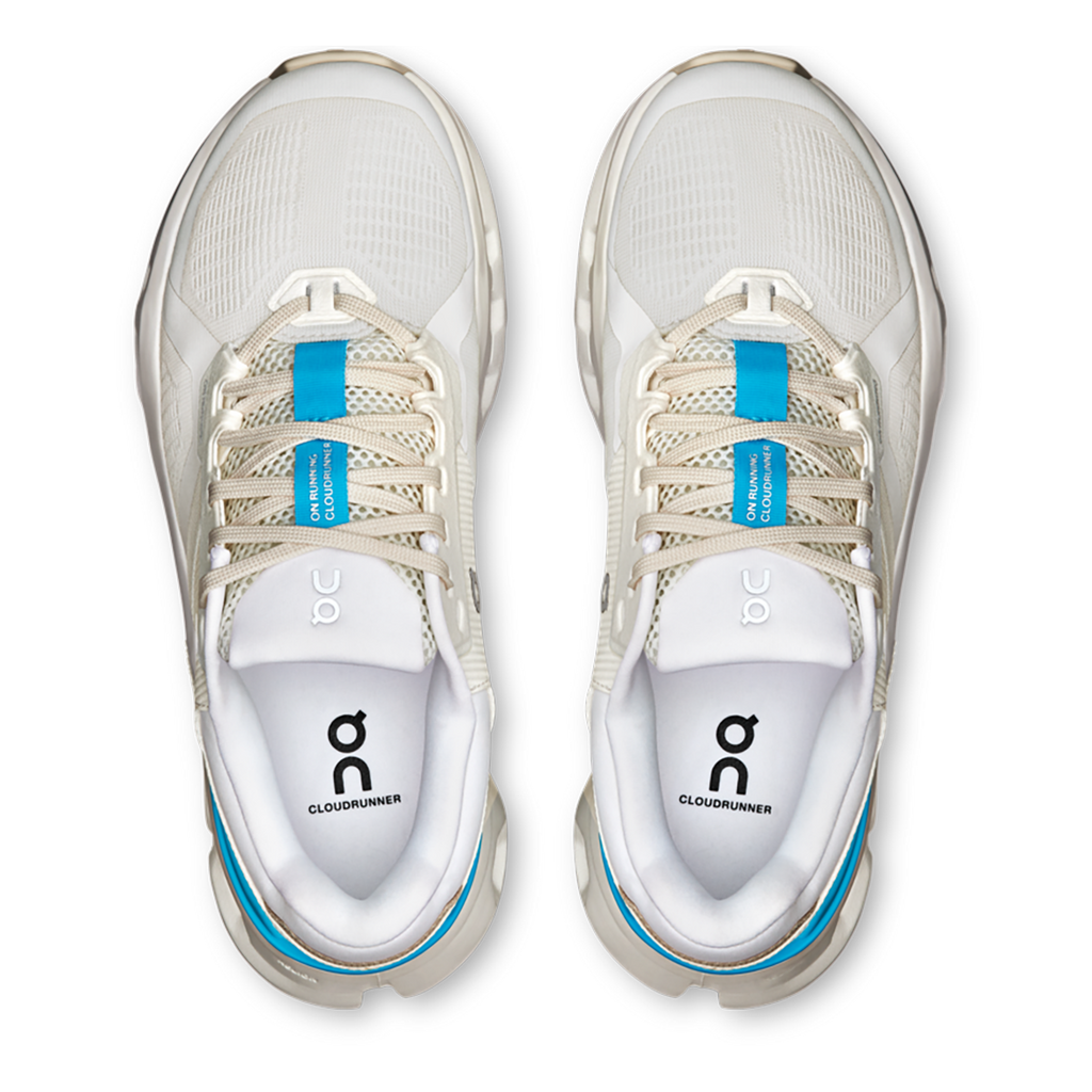 ON Cloudrunner 2 - Running Shoes